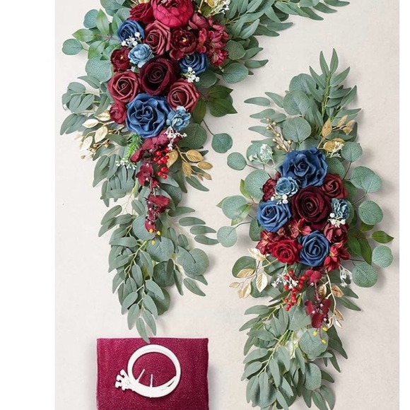 Flores para decoración de boda - Picture 6 of 7